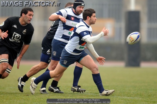 2010-01-17 Amatori-Mogliano 199 Rugby Mogliano